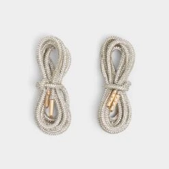 Glostring Sleek Premium Shoelaces for Women