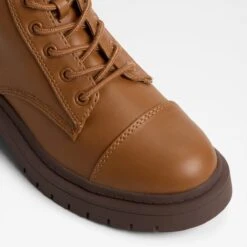 SaleGoerCombat Ankle Boot - Lug Sole -The Aldo Shop goer brown 220 002 043 alt4 sq nt 1200x1200
