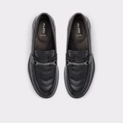 Pillow WalkGoodwynLoafer -The Aldo Shop goodwyn black 001 001 043 alt5 sq gy 2000x2000