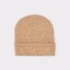 GracemereHats Women's Everyday Knit Beanie Hat -The Aldo Shop gracemere brown 222 main sq gy 1200x1200