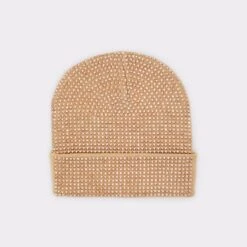 GracemereHats Women's Everyday Knit Beanie Hat