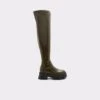 Final Sale - The Item Cannot Be ReturnedGrandmodeOver-the-knee Boot - Lug Sole 1 Final Sale - The Item Cannot Be ReturnedGrandmodeOver-the-knee Boot - Lug Sole -The Aldo Shop grandmode beige 250 002 033 main sq gy 1200x1200