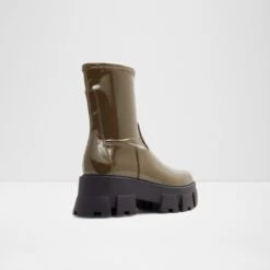 Final Sale - The Item Cannot Be ReturnedGrandsolePlatform Ankle Boot - Lug Sole -The Aldo Shop grandsole beige 250 002 033 alt1 sq nt 1200x1200