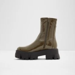 Final Sale - The Item Cannot Be ReturnedGrandsolePlatform Ankle Boot - Lug Sole -The Aldo Shop grandsole beige 250 002 033 alt2 sq nt 1200x1200