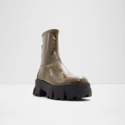 Final Sale - The Item Cannot Be ReturnedGrandsolePlatform Ankle Boot - Lug Sole -The Aldo Shop grandsole beige 250 002 033 alt3 sq nt 1200x1200