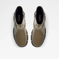 Final Sale - The Item Cannot Be ReturnedGrandsolePlatform Ankle Boot - Lug Sole -The Aldo Shop grandsole beige 250 002 033 alt5 sq nt 1200x1200