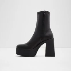 LightweightGrandstepChelsea Boot - Block Heel -The Aldo Shop grandstep black 001 002 045 alt2 sq nt 1200x1200