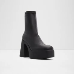 LightweightGrandstepChelsea Boot - Block Heel -The Aldo Shop grandstep black 001 002 045 alt3 sq nt 1200x1200
