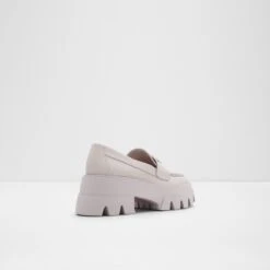 Final Sale - The Item Cannot Be ReturnedGrandwalkLoafer - Lug Sole -The Aldo Shop grandwalk grey 060 001 043 alt1 sq nt 1200x1200