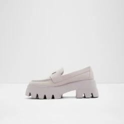 Final Sale - The Item Cannot Be ReturnedGrandwalkLoafer - Lug Sole -The Aldo Shop grandwalk grey 060 001 043 alt2 sq nt 1200x1200