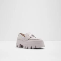 Final Sale - The Item Cannot Be ReturnedGrandwalkLoafer - Lug Sole -The Aldo Shop grandwalk grey 060 001 043 alt3 sq nt 1200x1200