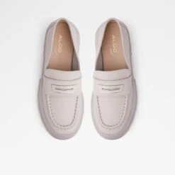 Final Sale - The Item Cannot Be ReturnedGrandwalkLoafer - Lug Sole -The Aldo Shop grandwalk grey 060 001 043 alt5 sq nt 1200x1200