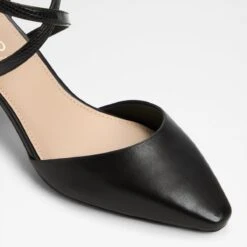 Flexible SolesGrarwenStrappy Heeled Sandal -The Aldo Shop grarwen black 001 002 029 alt4 sq nt 1200x1200