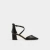 Flexible SolesGrarwenStrappy Heeled Sandal 2 Flexible SolesGrarwenStrappy Heeled Sandal -The Aldo Shop grarwen black 001 002 029 main sq gy 1200x1200