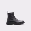 Final Sale - The Item Cannot Be ReturnedGraveldiverLace-up Boot
