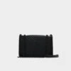 GreenwaldCrossbody Bag -The Aldo Shop greenwald black 001 002 043 main sq gy 1200x1200