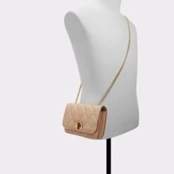 &New NewGrydyyxMini Crossbody Bag -The Aldo Shop grydyyx beige 260 002 043 alt4 sq gy 2000x2000