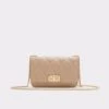&New NewGrydyyxMini Crossbody Bag -The Aldo Shop grydyyx beige 260 002 043 main sq gy 1200x1200