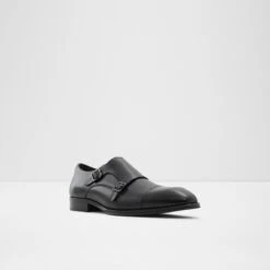 SaleGwedrilothMonkstrap Loafer -The Aldo Shop gwedriloth black 001 001 043 alt3 sq nt 1200x1200