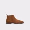 Final Sale - The Item Cannot Be ReturnedGweracienChelsea Boot -The Aldo Shop gweracien brown 210 001 046 main sq gy 1200x1200