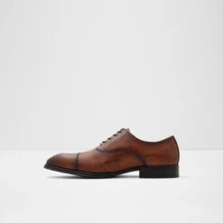 SaleGwilawinOxford Shoe -The Aldo Shop gwilawin brown 220 001 043 alt2 sq nt 1200x1200