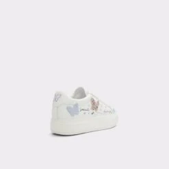 LightweightGwiriLow Top Sneaker - Cup Sole 12 LightweightGwiriLow Top Sneaker - Cup Sole -The Aldo Shop gwiri white 100 002 029 alt1 sq gy 2000x2000