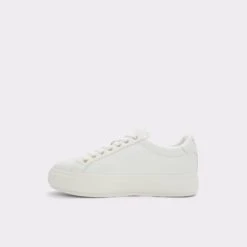 LightweightGwiriLow Top Sneaker - Cup Sole 13 LightweightGwiriLow Top Sneaker - Cup Sole -The Aldo Shop gwiri white 100 002 029 alt2 sq gy 2000x2000