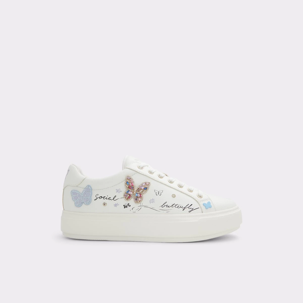 LightweightGwiriLow Top Sneaker - Cup Sole 3 LightweightGwiriLow Top Sneaker - Cup Sole