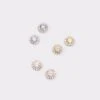 Elegant Minimalist Dainty Stud Earrings for Women -The Aldo Shop gwosa multi 963 main sq gy 1200x1200