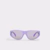 Gwussi Chic Women's Sunglasses - Perfect for Every Sunny Occasion 2 Gwussi Chic Women's Sunglasses - Perfect for Every Sunny Occasion -The Aldo Shop gwussi purple 500 main sq gy 1200x1200
