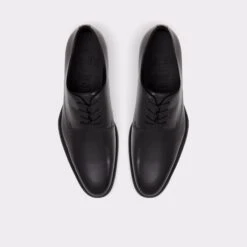 HalbartOxford Shoe -The Aldo Shop halbart black 001 001 043 alt5 sq gy 2000x2000