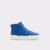 Final Sale - The Item Cannot Be ReturnedHalennaHigh Top Sneaker - Cup Sole