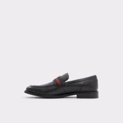 SaleHauffmanLoafer -The Aldo Shop hauffman black 001 001 025 alt2 sq gy 2000x2000