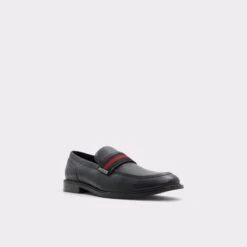 SaleHauffmanLoafer -The Aldo Shop hauffman black 001 001 025 alt3 sq gy 2000x2000
