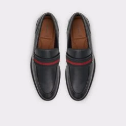 SaleHauffmanLoafer -The Aldo Shop hauffman black 001 001 025 alt5 sq gy 2000x2000