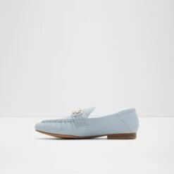Final Sale - The Item Cannot Be ReturnedHellenLoafer -The Aldo Shop hellen blue 450 001 043 alt2 sq nt 1200x1200