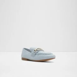 Final Sale - The Item Cannot Be ReturnedHellenLoafer -The Aldo Shop hellen blue 450 001 043 alt3 sq nt 1200x1200