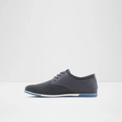 HeronLow Top Sneaker - Cup Sole -The Aldo Shop heron blue 410 002 008 alt2 sq nt 1200x1200