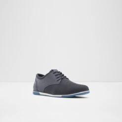 HeronLow Top Sneaker - Cup Sole -The Aldo Shop heron blue 410 002 008 alt3 sq nt 1200x1200