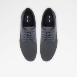 HeronLow Top Sneaker - Cup Sole -The Aldo Shop heron blue 410 002 008 alt5 sq nt 1200x1200