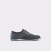 HeronLow Top Sneaker - Cup Sole -The Aldo Shop heron blue 410 002 008 main sq gy 1200x1200