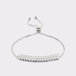 Heymer Cubic Zirconia Stylish Women's Bracelet