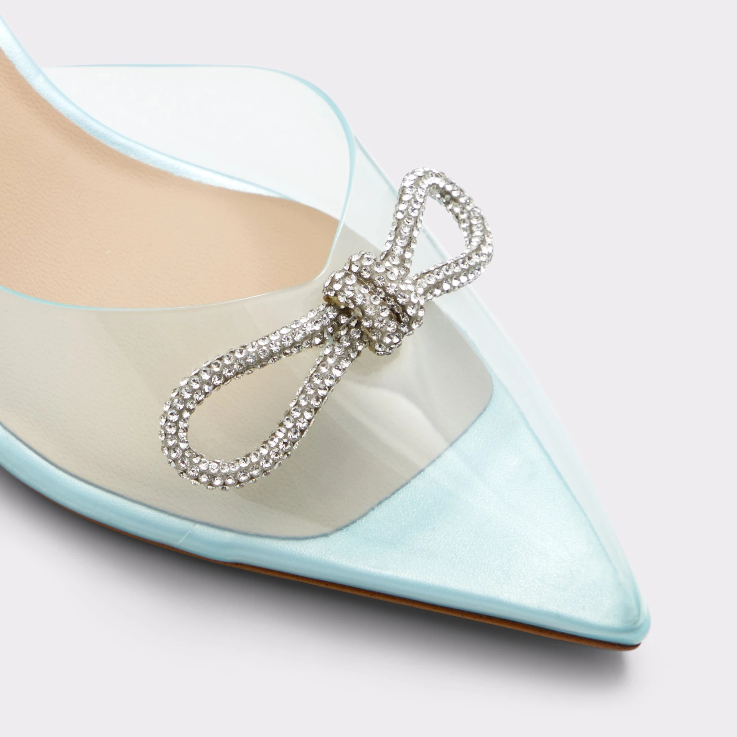 Online ExclusiveHiltinStrappy Heeled Shoe - Kitten Heel 7 Online ExclusiveHiltinStrappy Heeled Shoe - Kitten Heel - Image 5