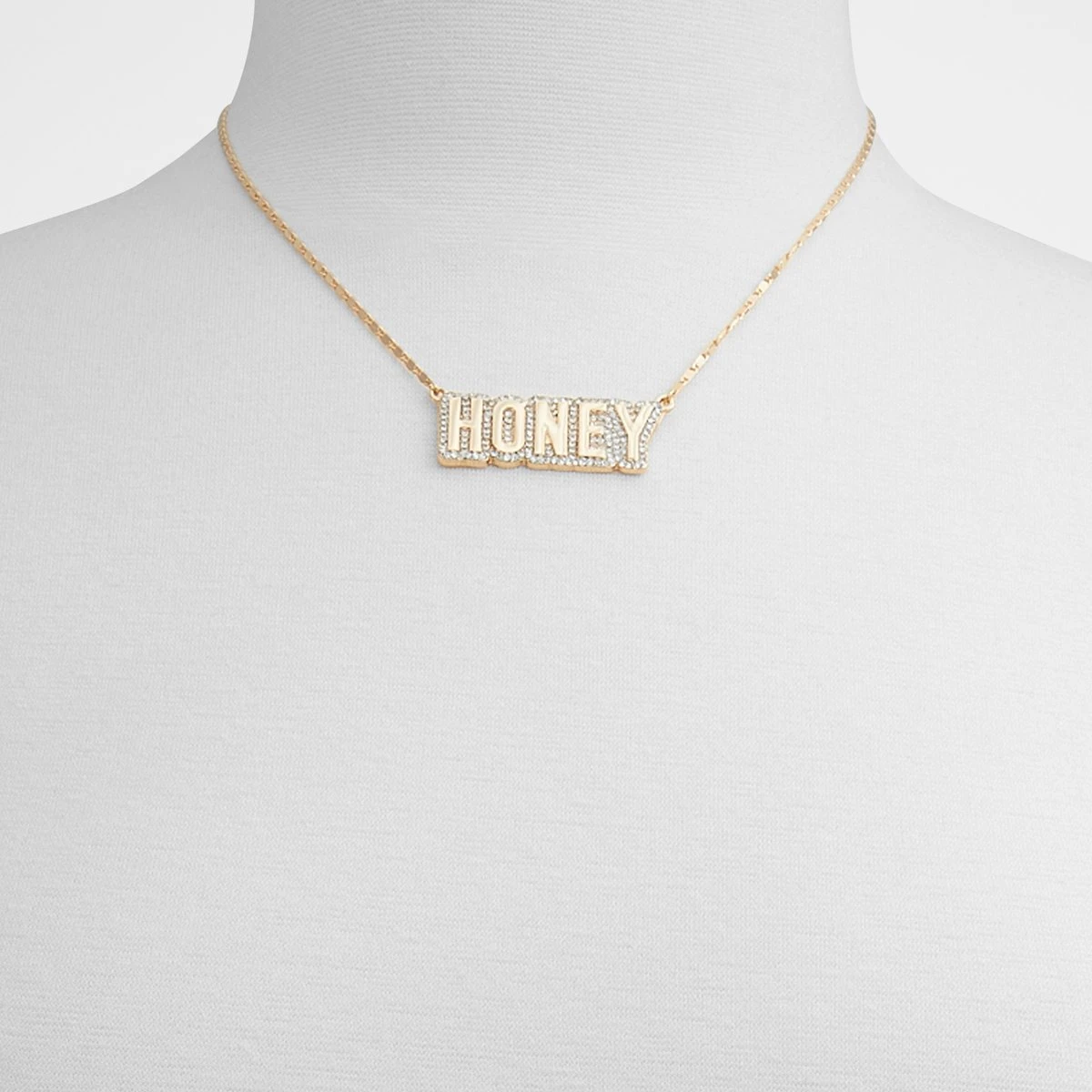Honeyy Delicate and Dainty Necklace for Women 4 Honeyy Delicate and Dainty Necklace for Women - Image 2