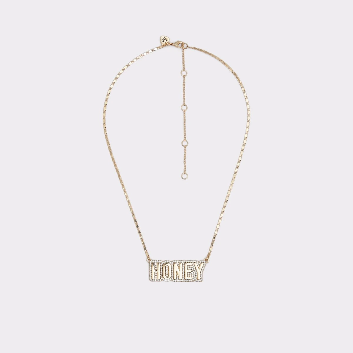 Honeyy Delicate and Dainty Necklace for Women 3 Honeyy Delicate and Dainty Necklace for Women