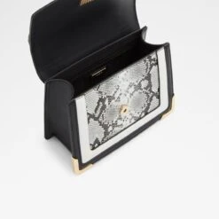 IconilockTop Handle Bag -The Aldo Shop iconilock multi 968 002 029 alt2 sq nt 1200x1200