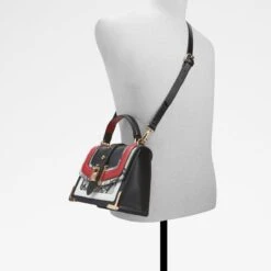 IconilockTop Handle Bag -The Aldo Shop iconilock multi 968 002 029 alt3 sq nt 1200x1200