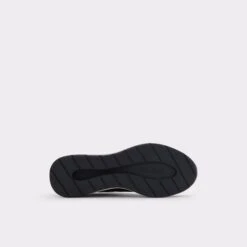 Pillow WalkIconistepJogger Sole Sneaker - Wedge Heel -The Aldo Shop iconistep black 007 002 039 alt6 sq gy 2000x2000