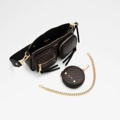 IconistropeCrossbody Bag -The Aldo Shop iconistrope brown 240 002 015 alt2 sq nt 1200x1200