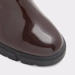 Final Sale - The Item Cannot Be ReturnedIlannaAnkle Boot - Lug Sole -The Aldo Shop ilanna brown 201 002 033 alt4 sq gy 2000x2000